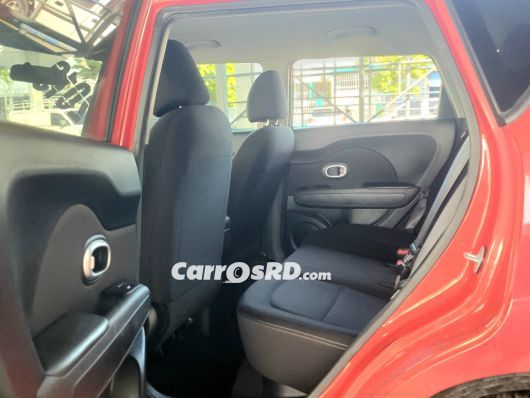 Kia Soul Carros en venta