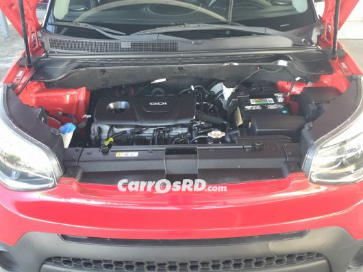 Kia Soul Carros en venta