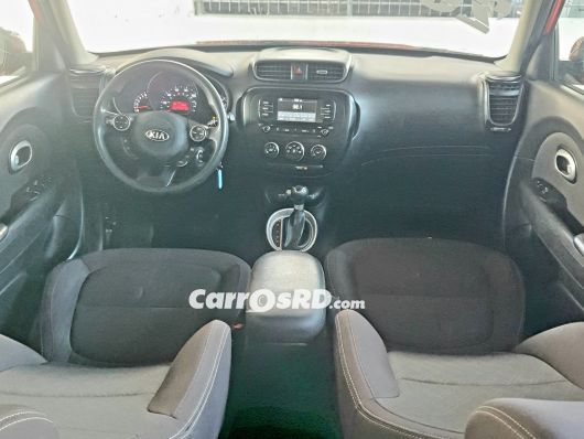 Kia Soul Carros en venta