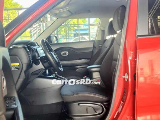 Kia Soul Carros en venta