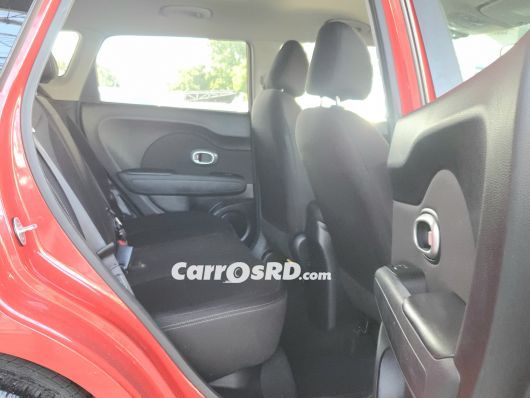 Kia Soul Carros en venta