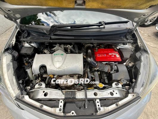 Toyota Vitz Hatchback en venta