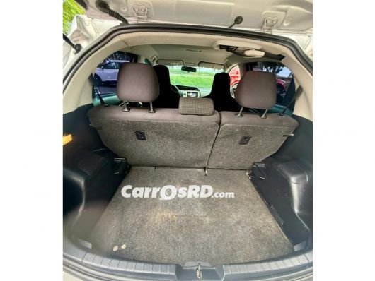 Toyota Vitz Hatchback en venta