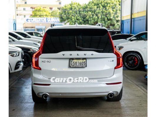 Volvo XC Jeepeta en venta