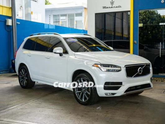 Volvo XC Jeepeta en venta