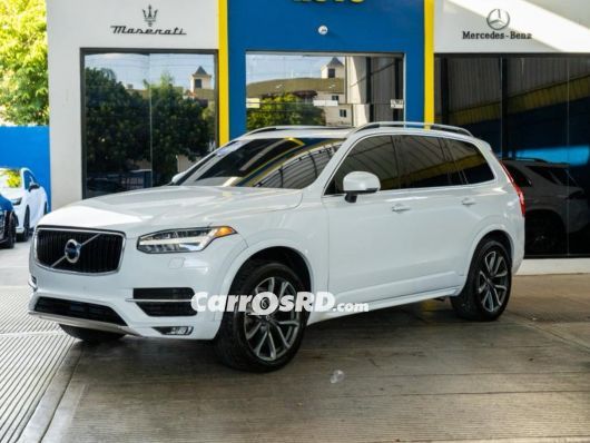 Volvo XC Jeepeta en venta