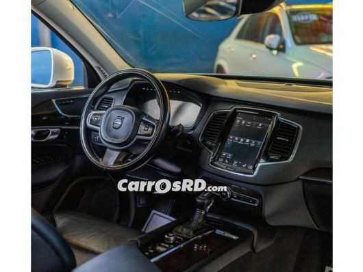 Volvo XC Jeepeta en venta