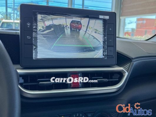 Toyota Raize Jeepeta en venta