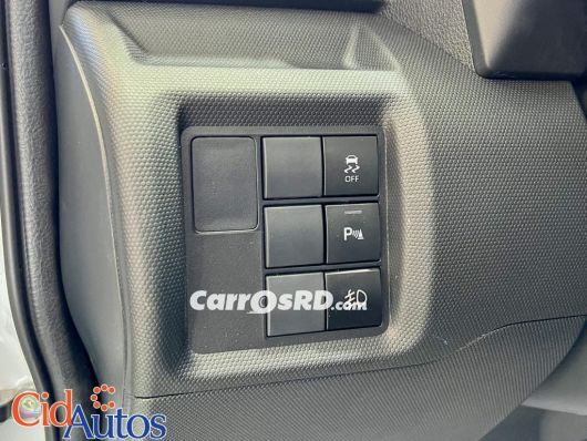 Toyota Raize Jeepeta en venta