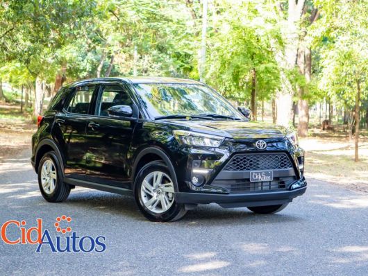 Toyota Raize Full en venta