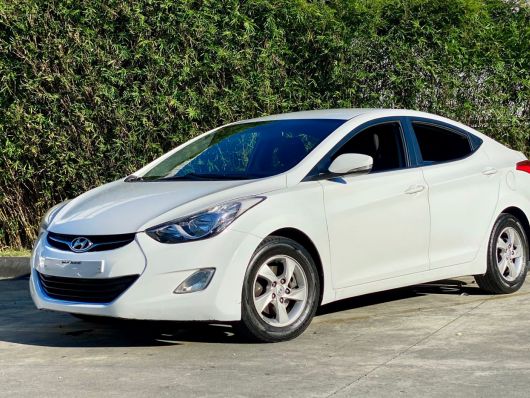 Hyundai Avante M16 en venta