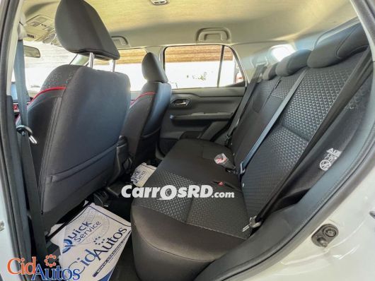 Toyota Raize Jeepeta en venta