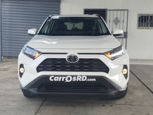 Toyota RAV4 Jeepeta en venta