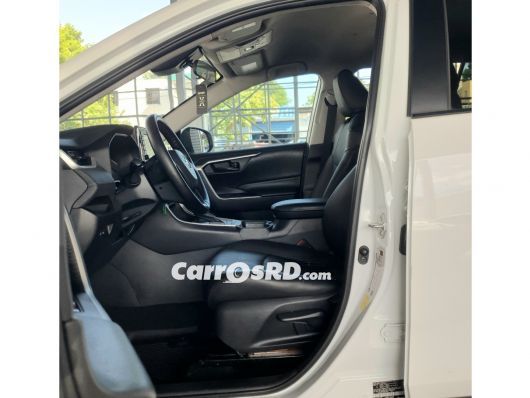 Toyota RAV4 Jeepeta en venta