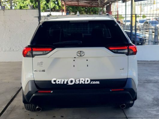 Toyota RAV4 Jeepeta en venta