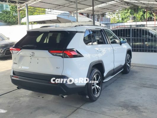 Toyota RAV4 Jeepeta en venta