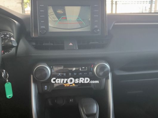 Toyota RAV4 Jeepeta en venta