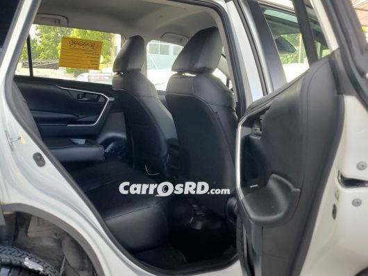 Toyota RAV4 Jeepeta en venta