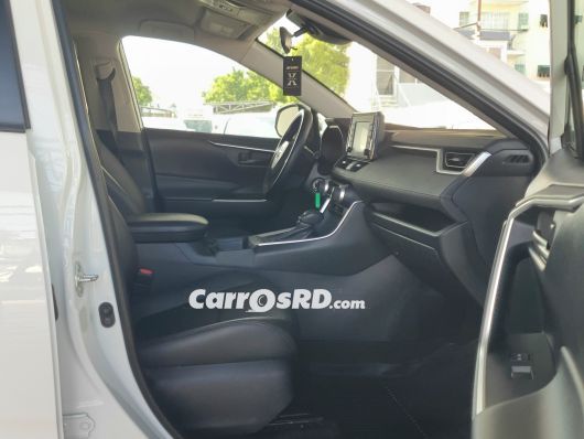 Toyota RAV4 Jeepeta en venta