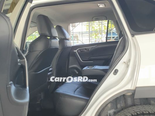 Toyota RAV4 Jeepeta en venta