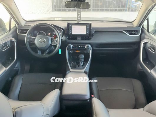 Toyota RAV4 Jeepeta en venta