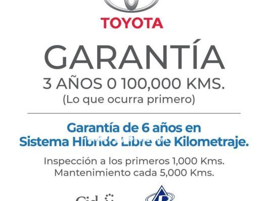 Toyota Raize Jeepeta en venta