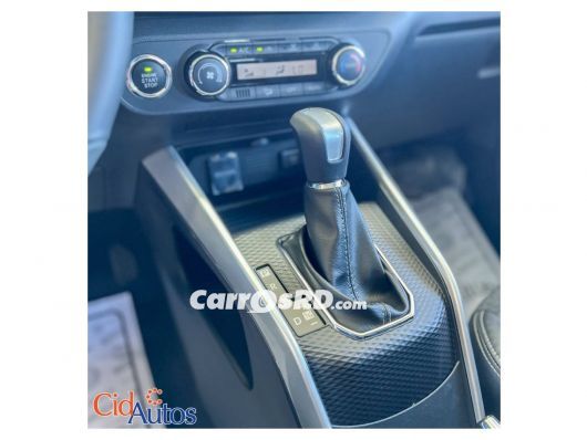 Toyota Raize Jeepeta en venta