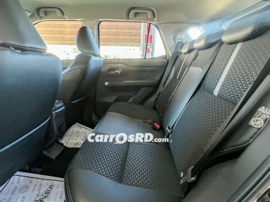 Toyota Raize Jeepeta en venta