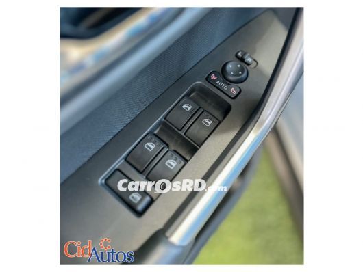 Toyota Raize Jeepeta en venta