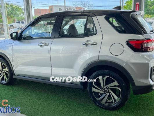 Toyota Raize Jeepeta en venta