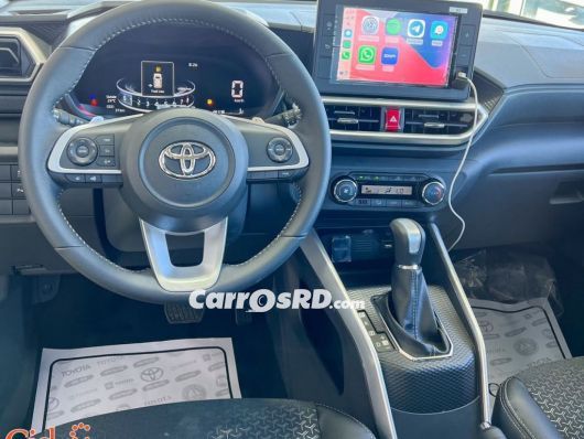 Toyota Raize Jeepeta en venta