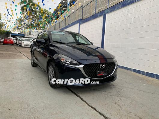 Mazda 2 Carros en venta