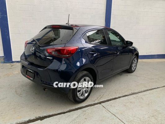Mazda 2 Carros en venta