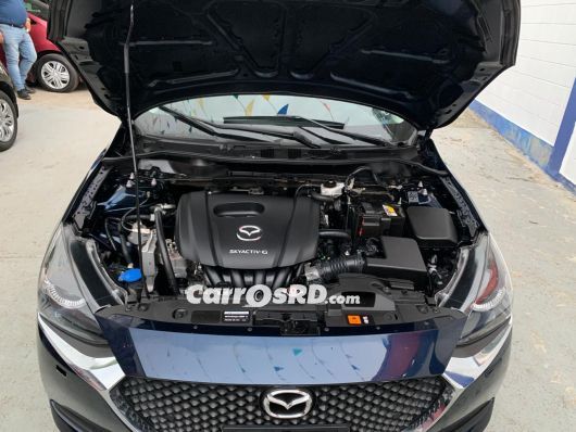Mazda 2 Carros en venta