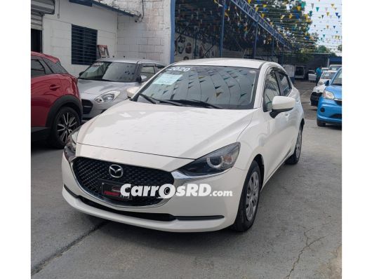 Mazda 2 Carros en venta