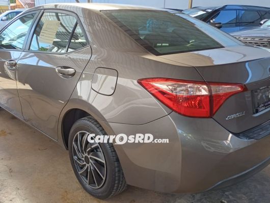 Toyota Corolla Carros en venta