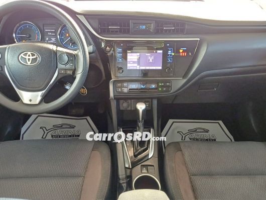 Toyota Corolla Carros en venta