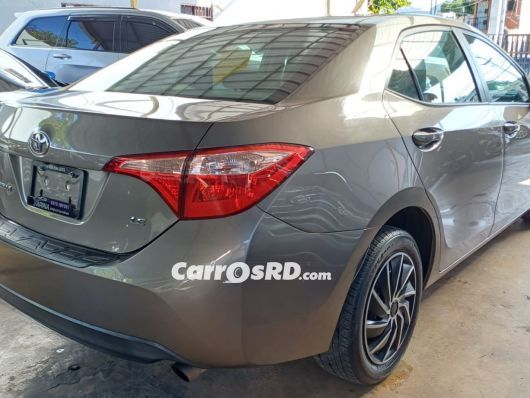 Toyota Corolla Carros en venta