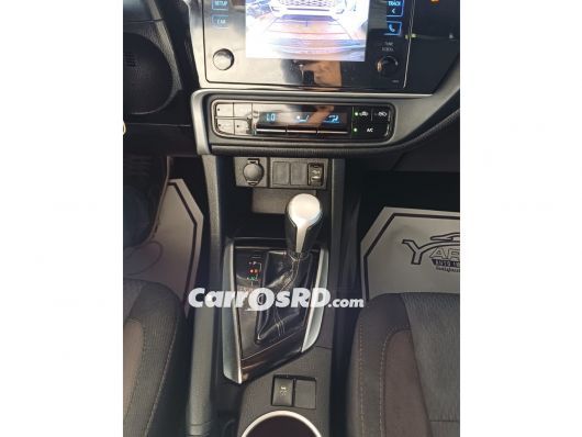 Toyota Corolla Carros en venta