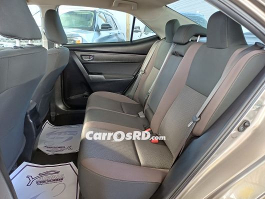 Toyota Corolla Carros en venta