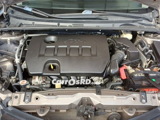 Toyota Corolla Carros en venta