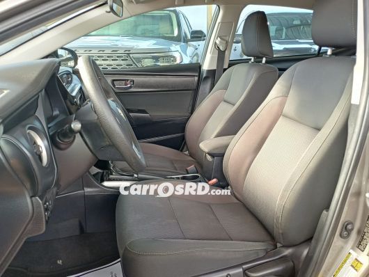 Toyota Corolla Carros en venta