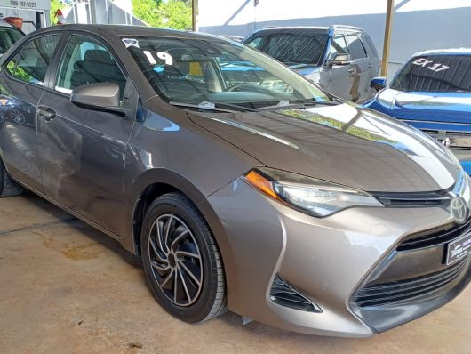 Toyota Corolla LE en venta