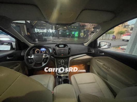 Ford Escape Jeepeta en venta