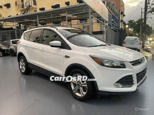 Ford Escape Jeepeta en venta