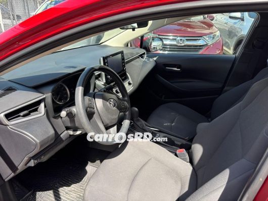 Toyota Corolla Carros en venta