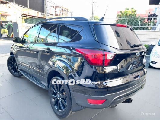 Ford Escape Jeepeta en venta