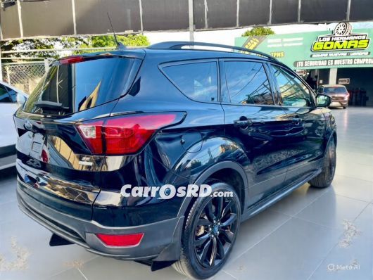 Ford Escape Jeepeta en venta