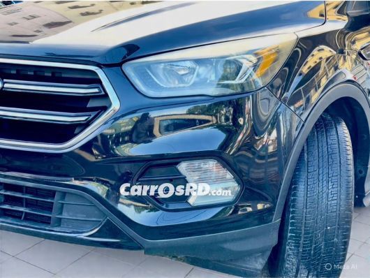 Ford Escape Jeepeta en venta