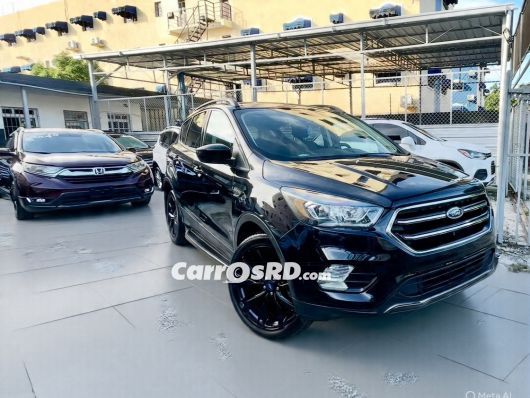 Ford Escape Jeepeta en venta